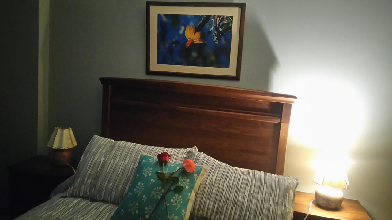 Appartamento Departamento Inti Cuzco Esterno foto