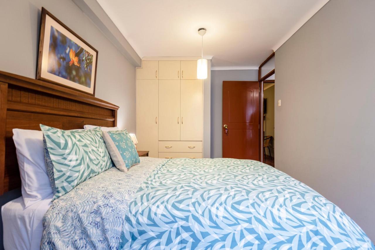 Appartamento Departamento Inti Cuzco Esterno foto