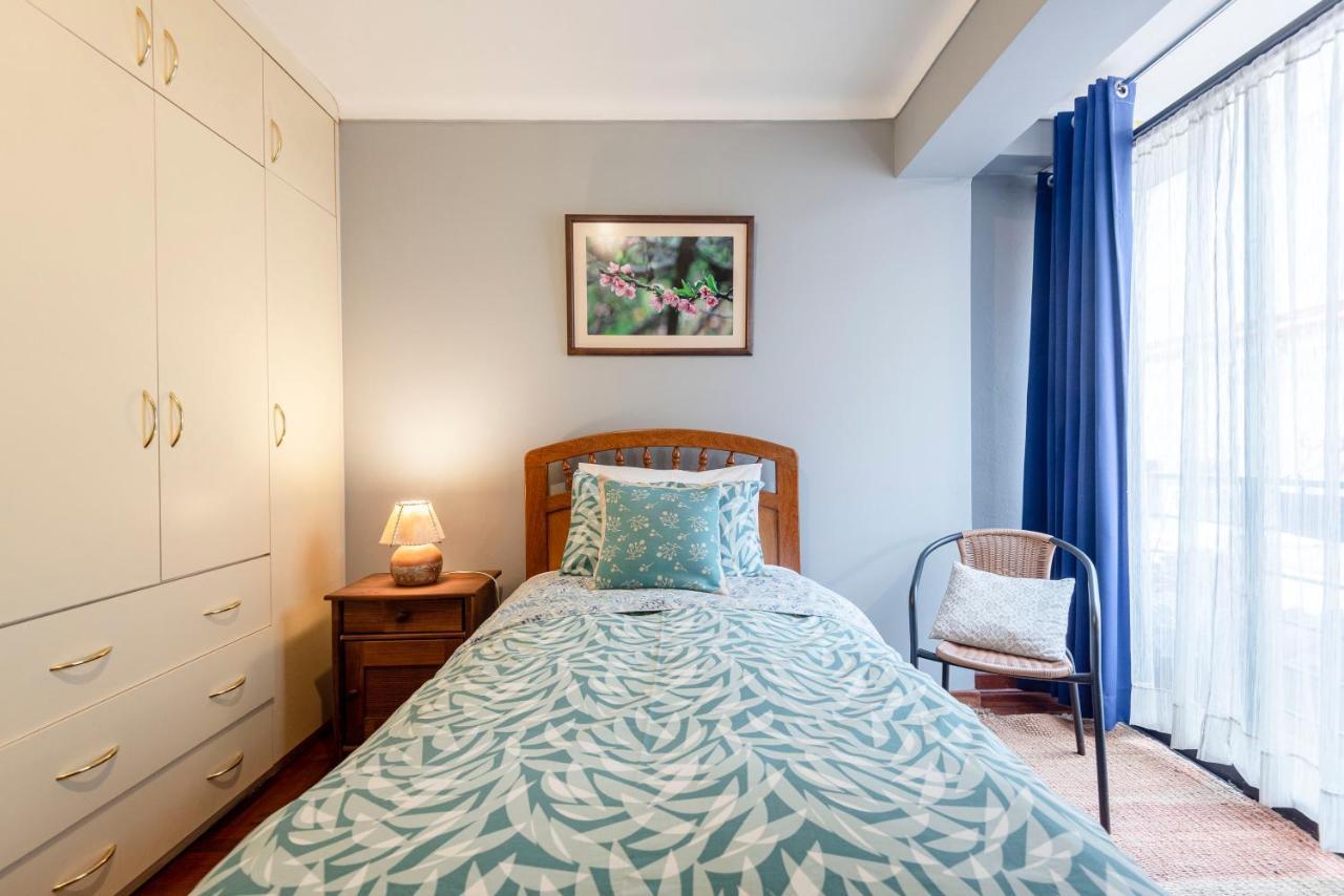 Appartamento Departamento Inti Cuzco Esterno foto