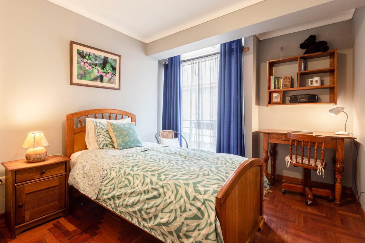 Appartamento Departamento Inti Cuzco Esterno foto